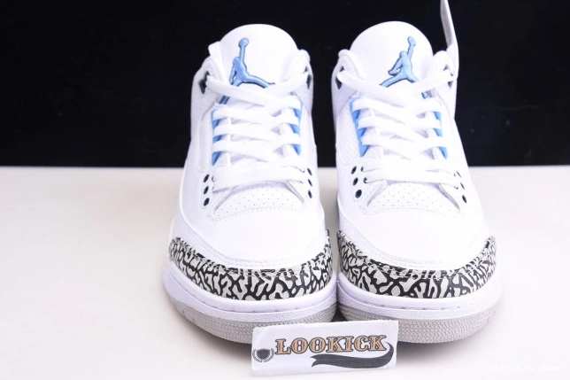 3 Jordan UNC CT8532-104 Air 0729